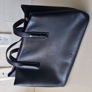 FREJA NEW YORK Linnea Tote Black